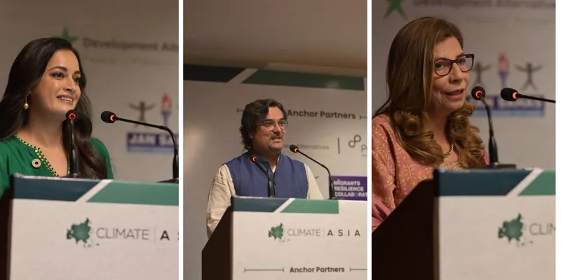 Climate Asia Conference 2026 Day Two Highlights Health, Skills and Green Workforce